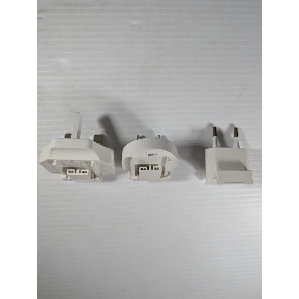 Smart Nora Contactless Snoring Solution Replacement White‎ Plug Adapter Only